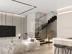 Militari Garsoniera in zona Militari Residence finalizare aprilie 2026