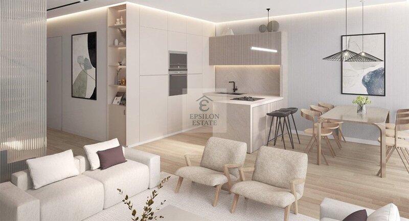 Militari Garsoniera in zona Militari Residence finalizare aprilie 2026