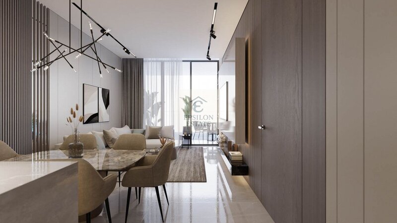 Militari Garsoniera in zona Militari Residence finalizare aprilie 2026