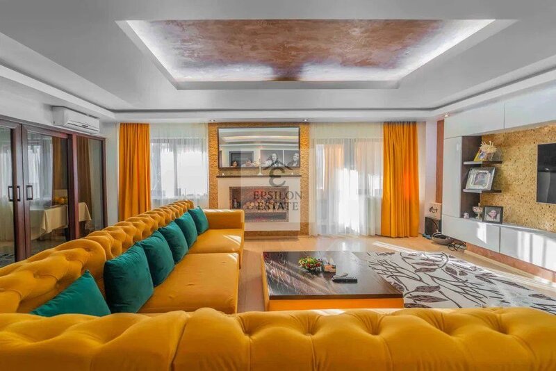 Militari Garsoniera in zona Militari Residence finalizare aprilie 2026